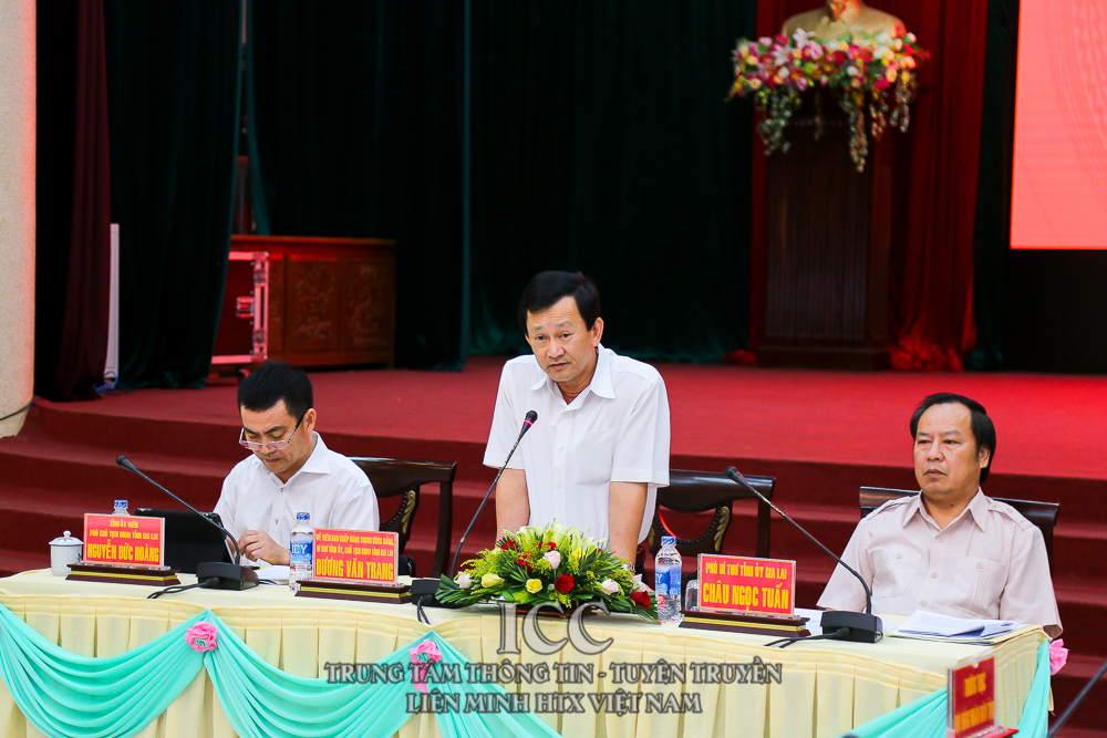 Sự kiện Quý II